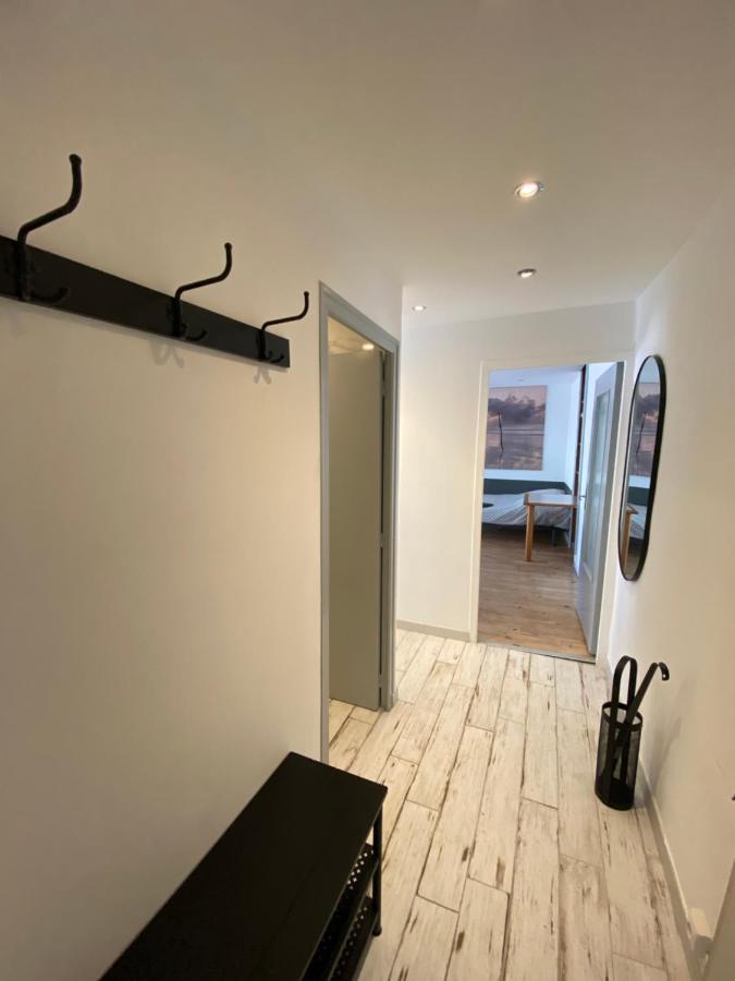 018 Chic & Cosy F1 41M2 Hypercentre Wifi Smart Tv Netflix Apartamento Saint-Etienne  Exterior foto